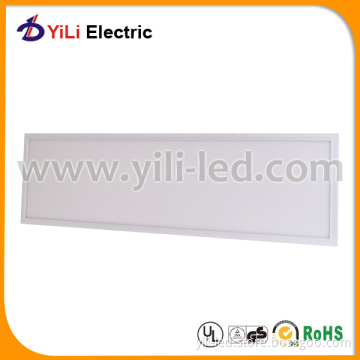 1200*600mm Side-Emitting LED Panel Light